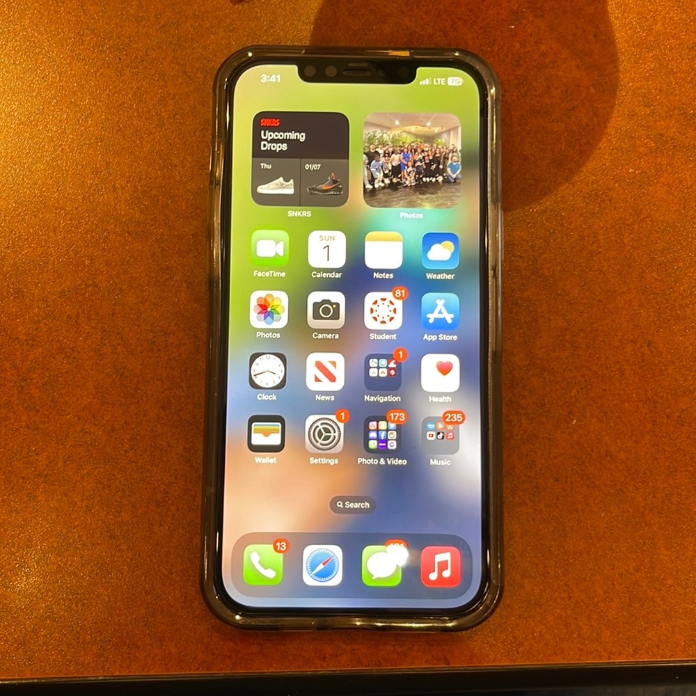 iPhone 12 Pro Max 128gb Paid off and Unlocked